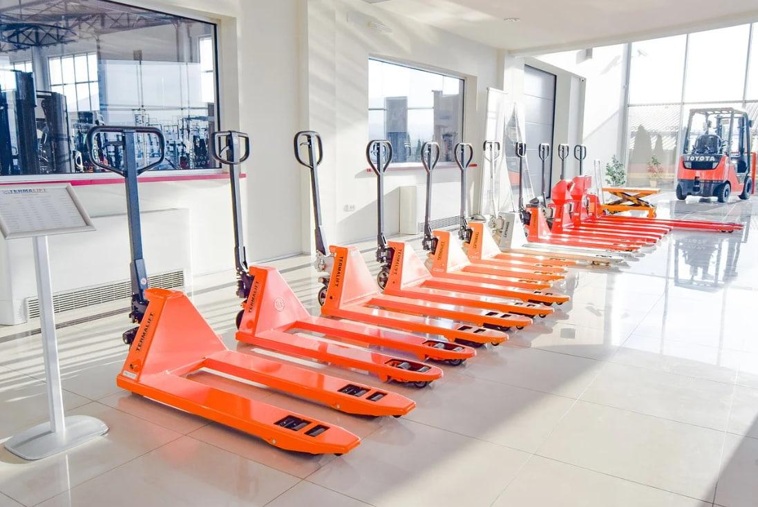 transport carts transport carts