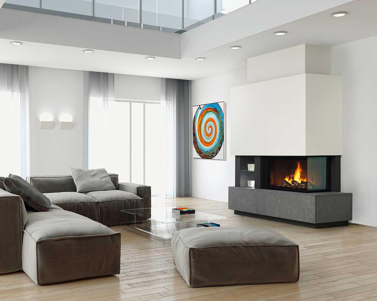 indoor pellet fireplace indoor pellet fireplace