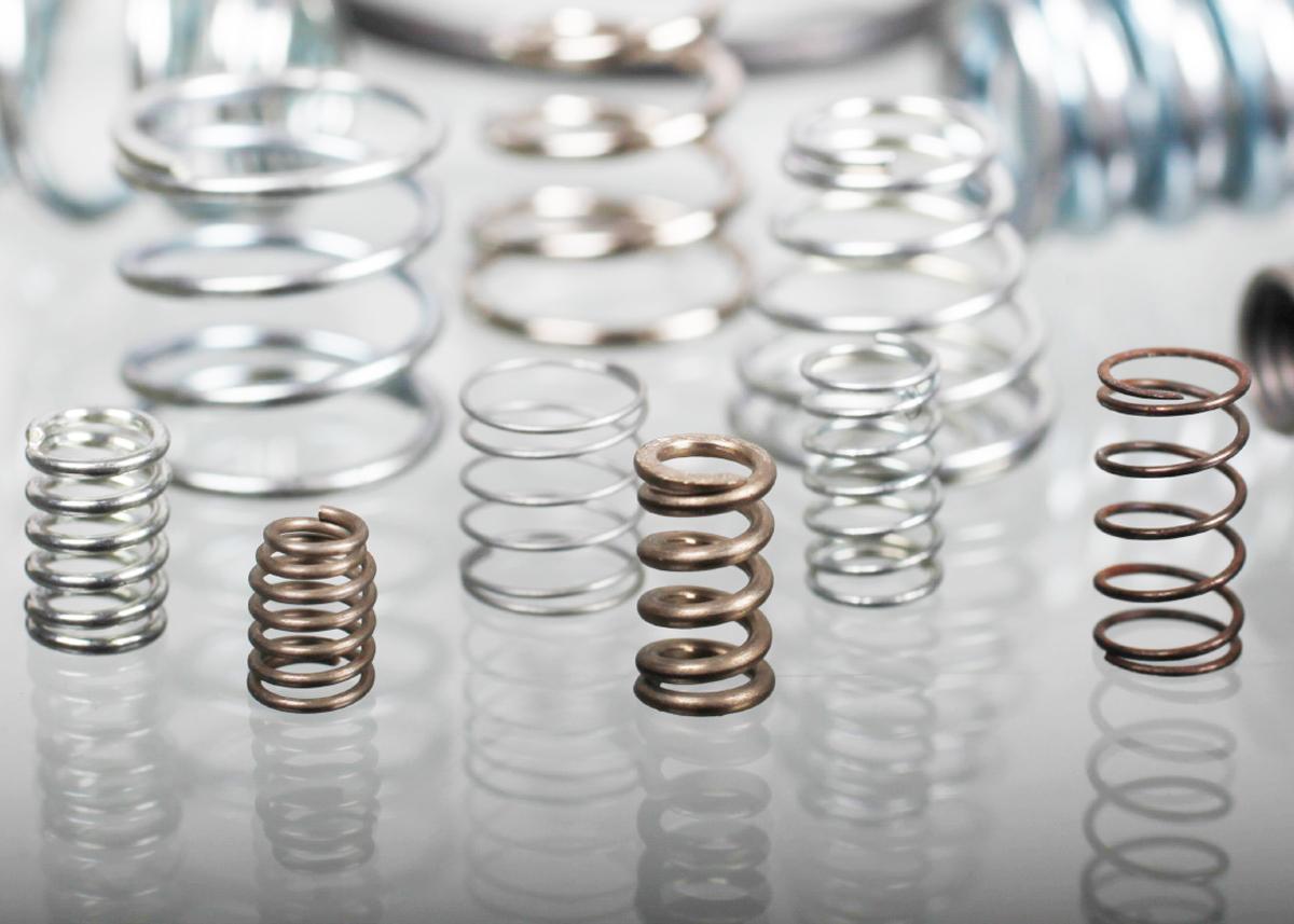 compression springs compression springs