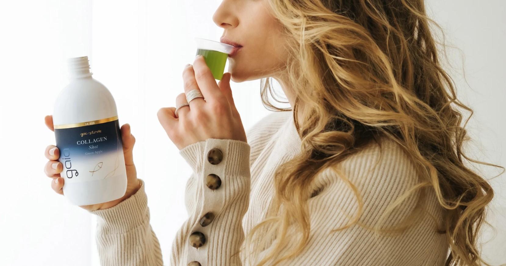liquid collagen liquid collagen