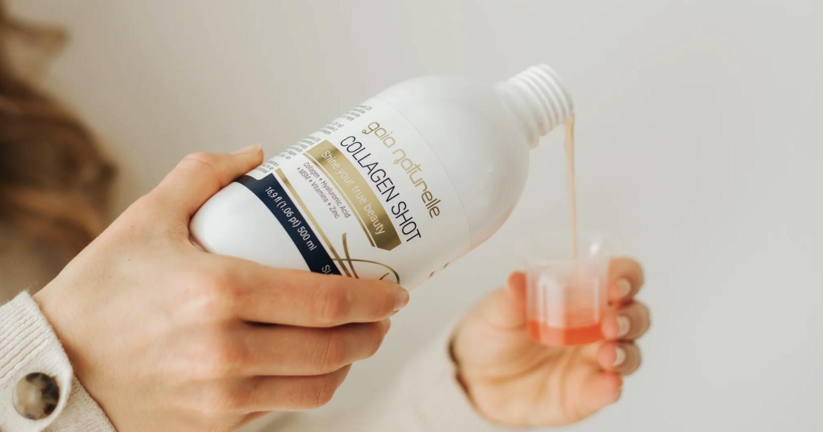 collagen supplement collagen supplement