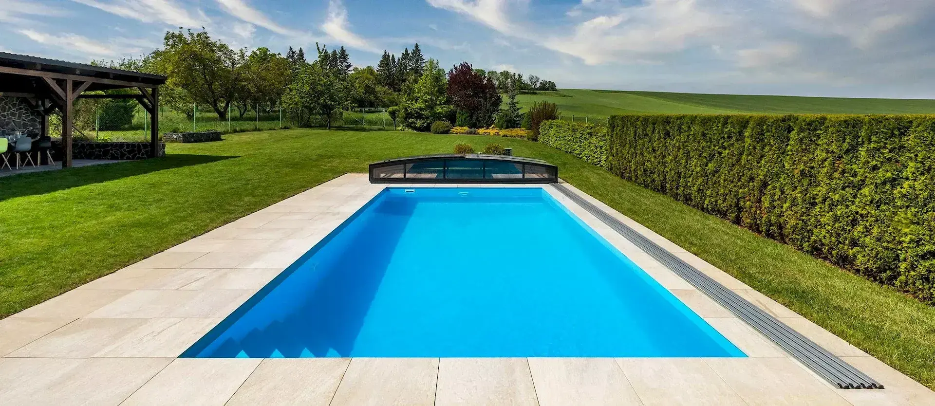 in-ground pools in-ground pools