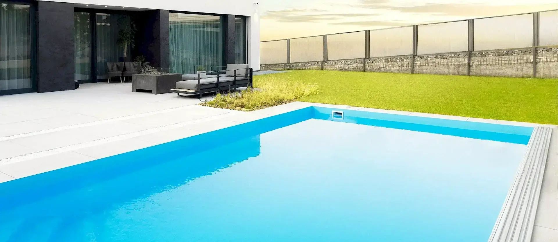 skimmer pools skimmer pools