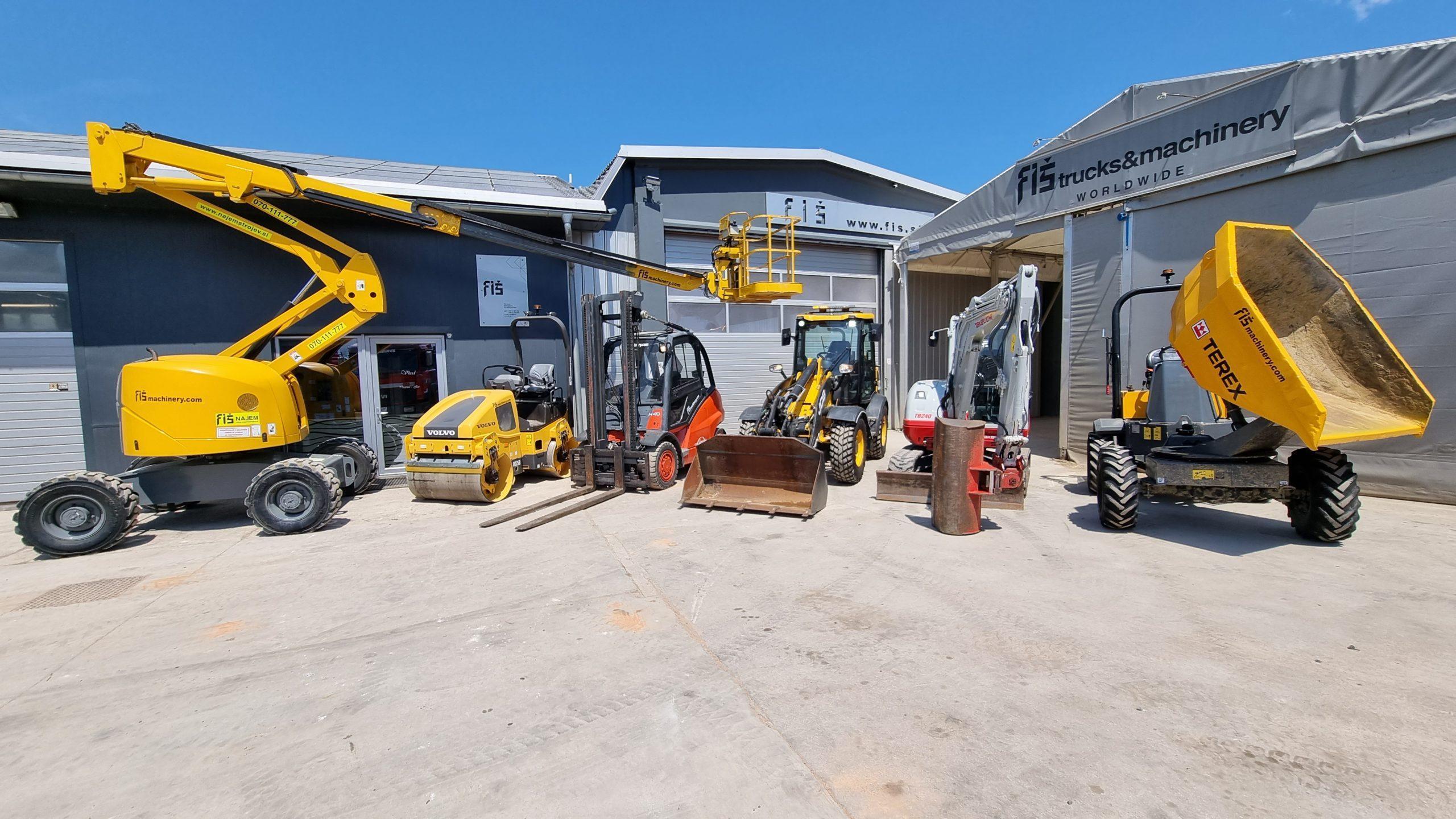 construction equipment rental construction equipment rental