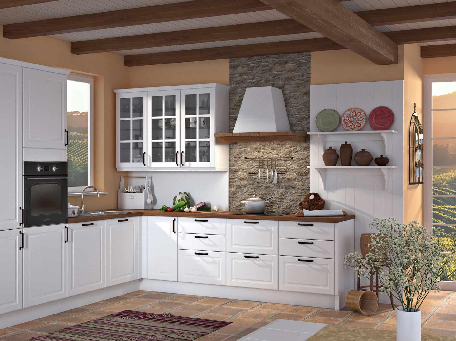 Alples kitchen Alples kitchen
