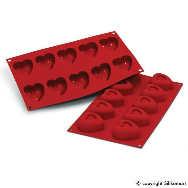 Moulds Moulds