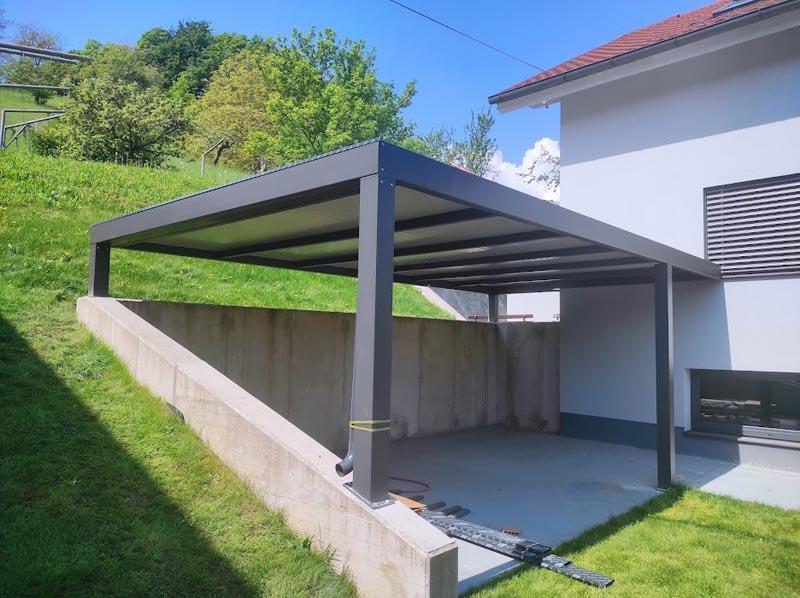 metal canopies metal canopies