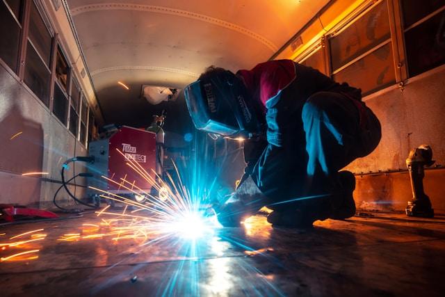welding welding