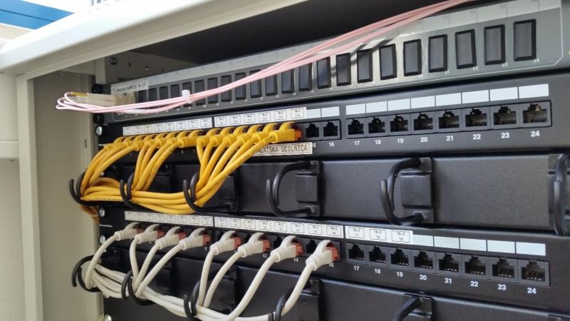 electrical installations electrical installations