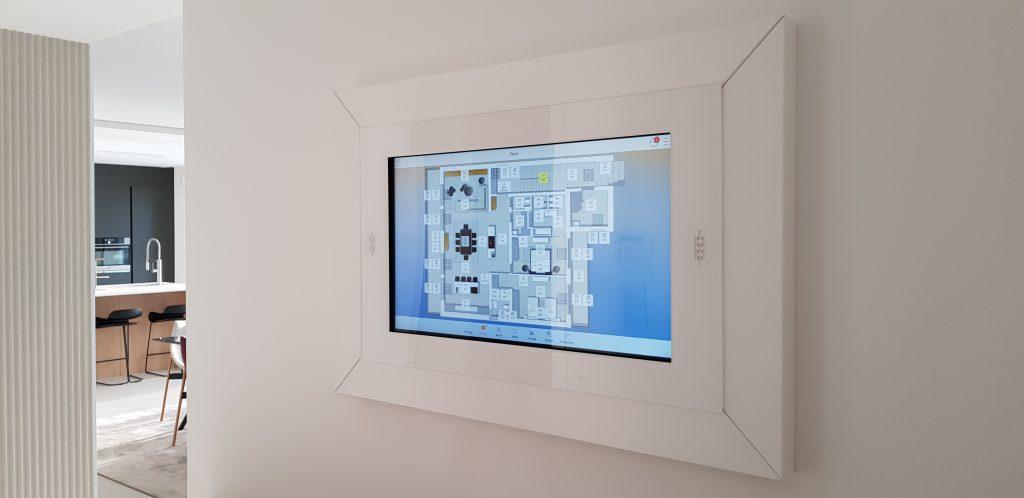 smart home smart home