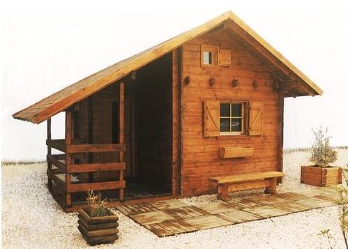 Bungalow Bungalow