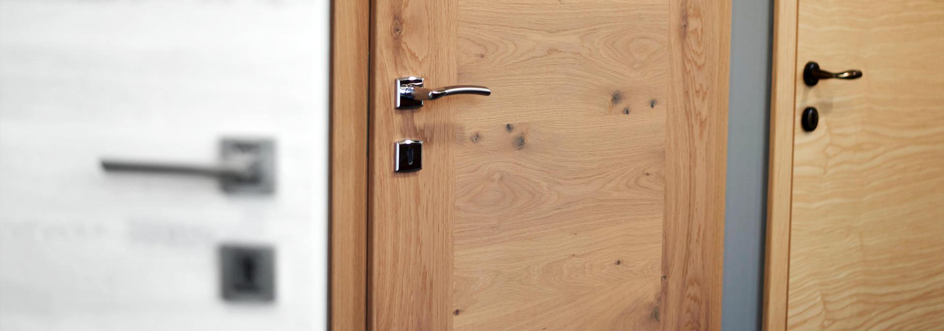 Interior doors Interior doors