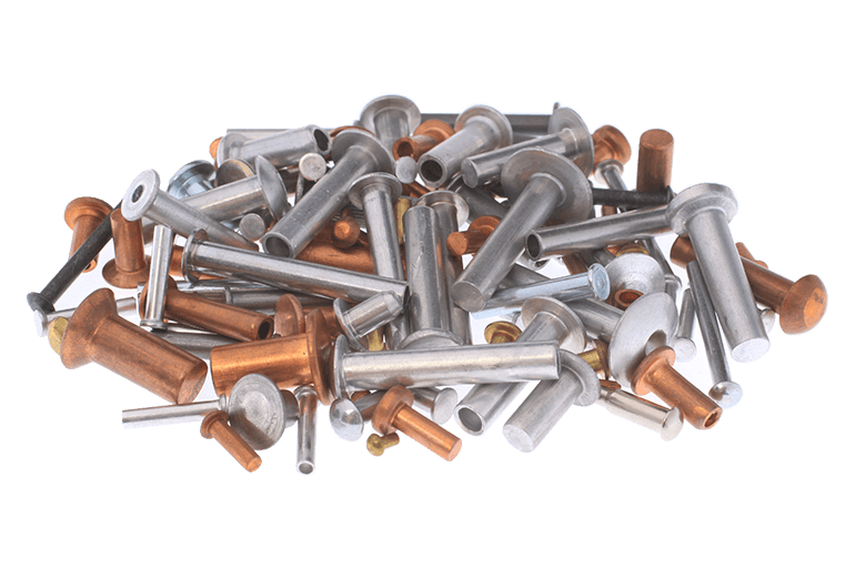 rivets rivets