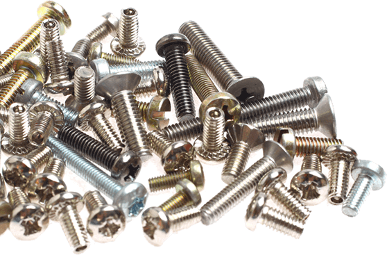 screws screws