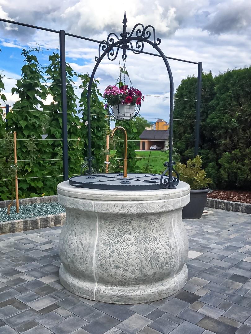 fountain fountain