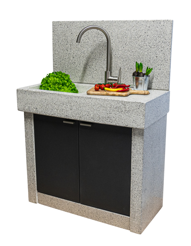 garden sink garden sink