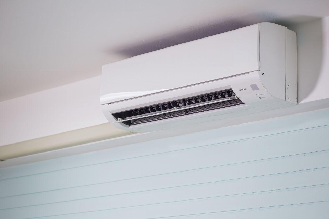 air conditioning air conditioning