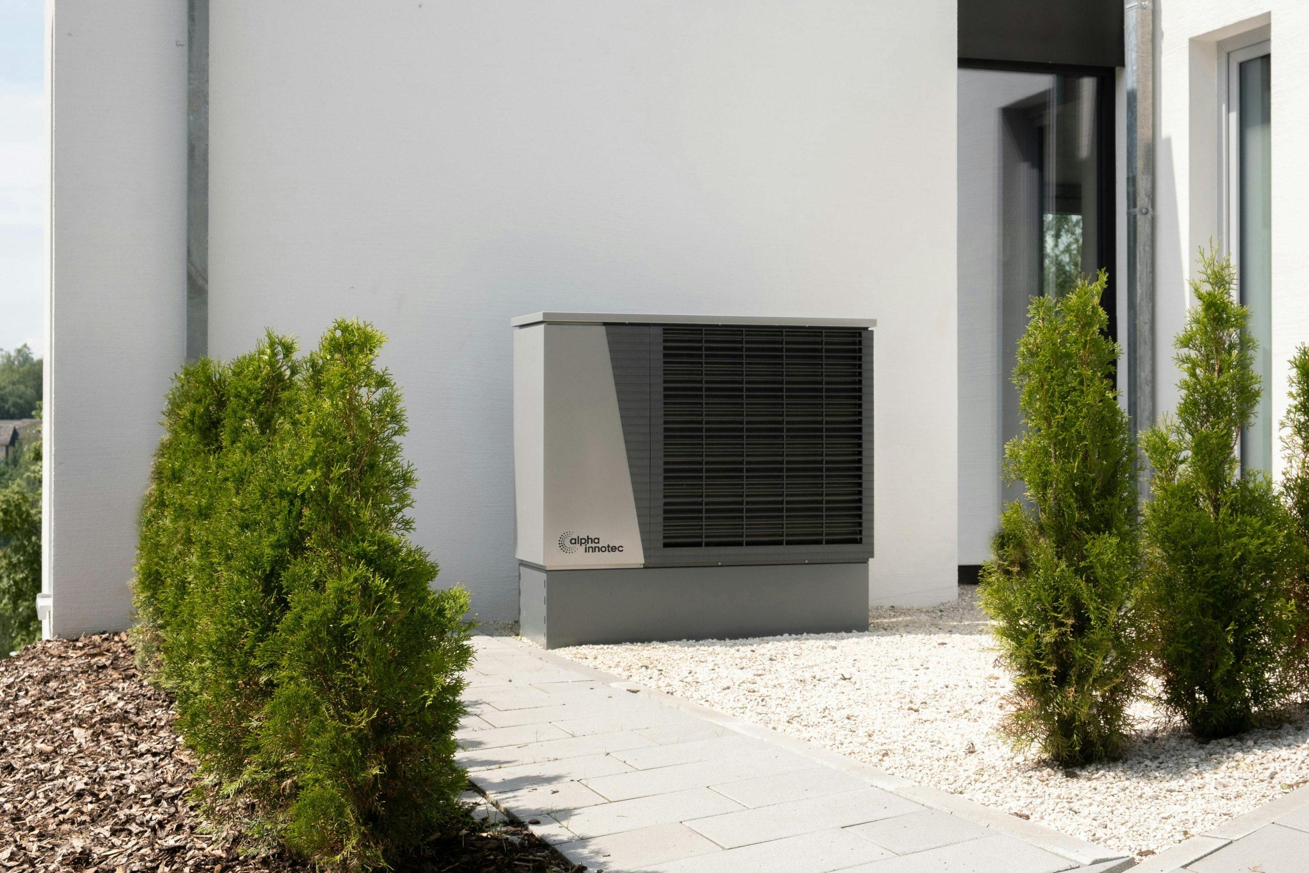 heat pump heat pump