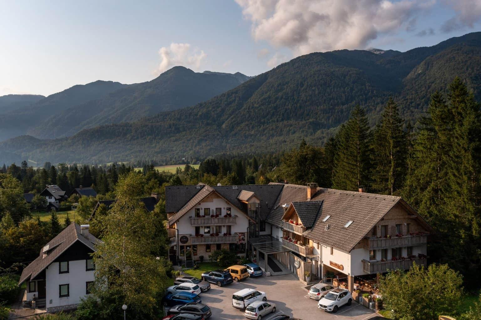 hotel slovenia hotel slovenia