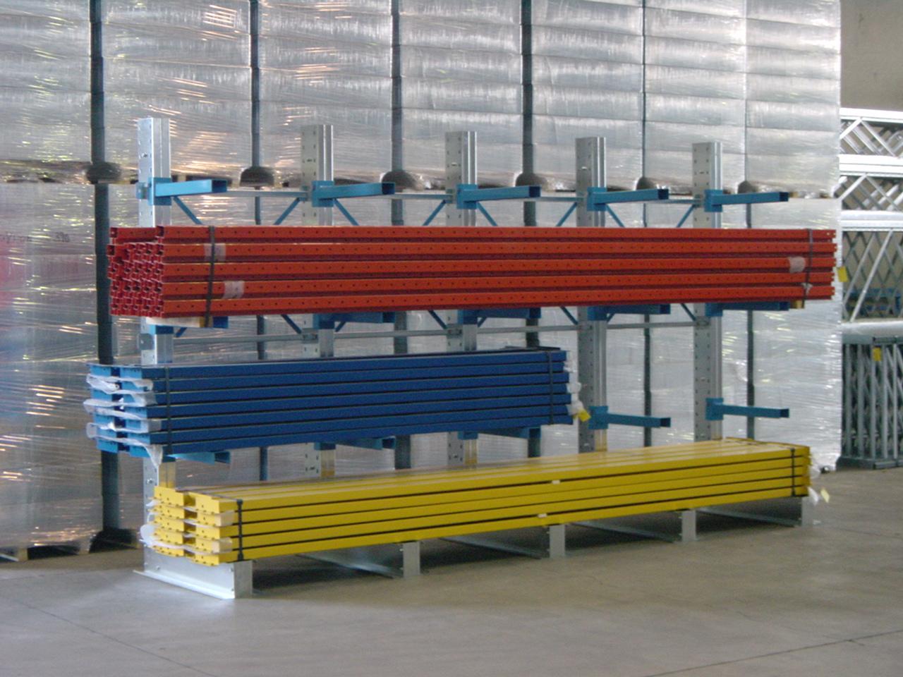 metal shelving metal shelving