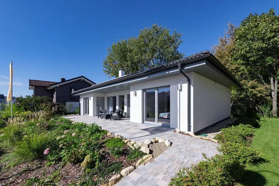 modular homes