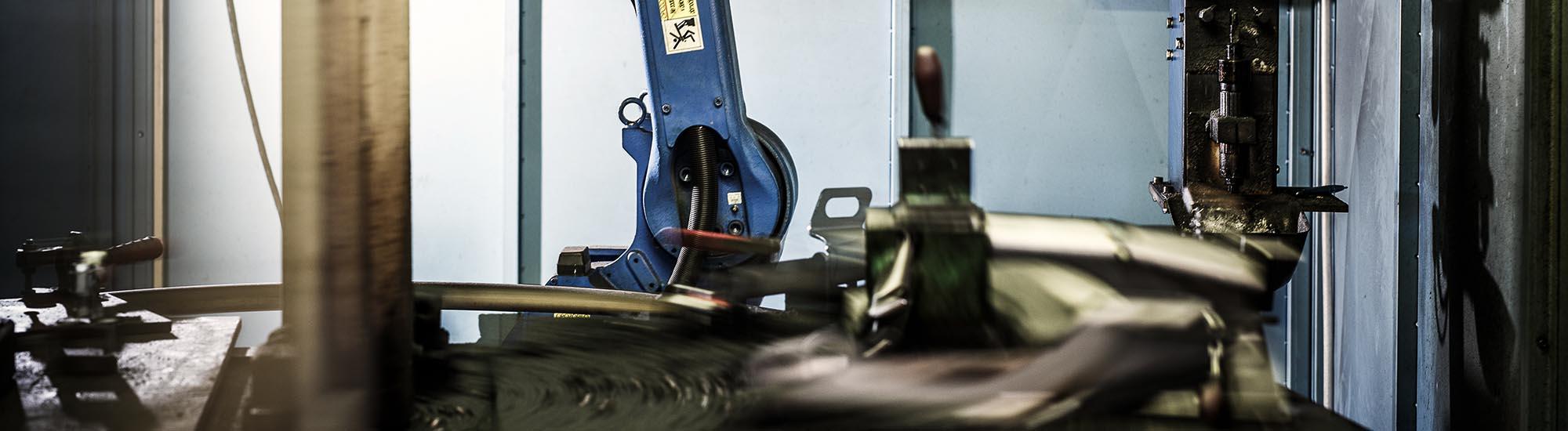metalworking services metalworking services