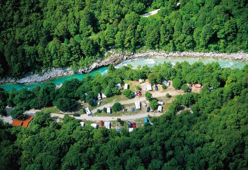 eco camping Slovenia eco camping Slovenia