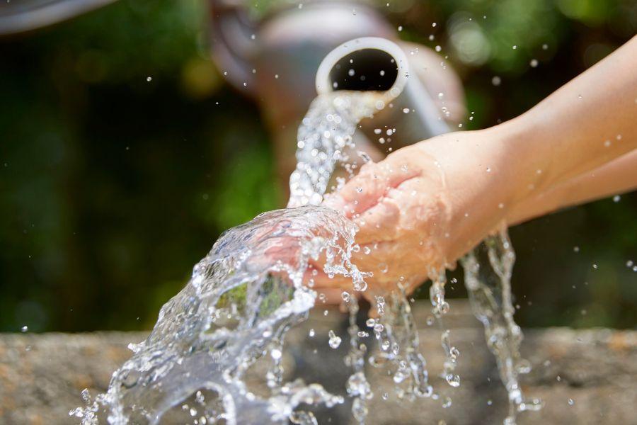 water management water management
