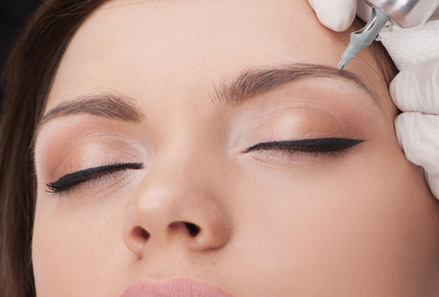 permanent makeup permanent makeup