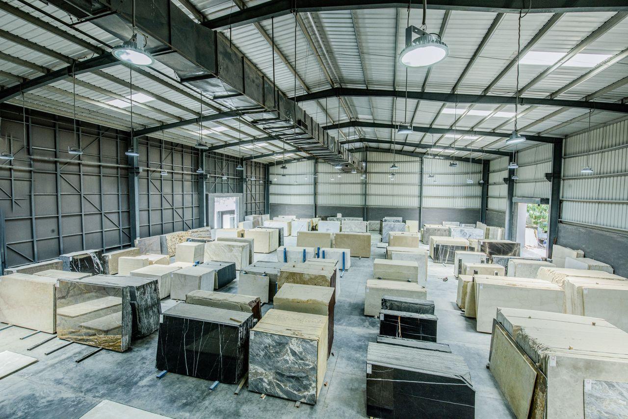 warehousing warehousing