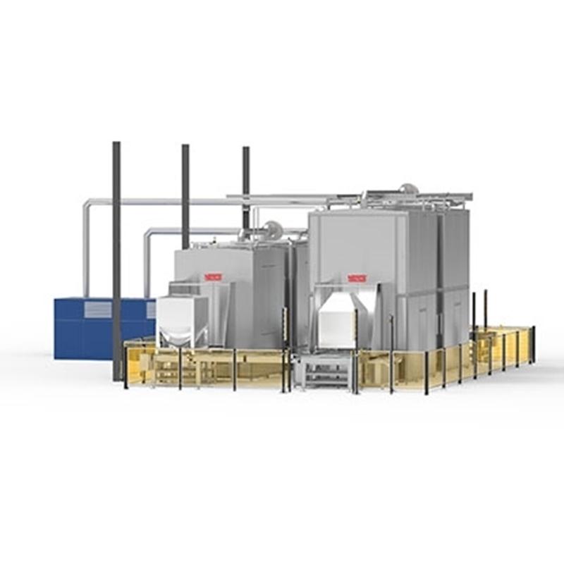 drying equipment