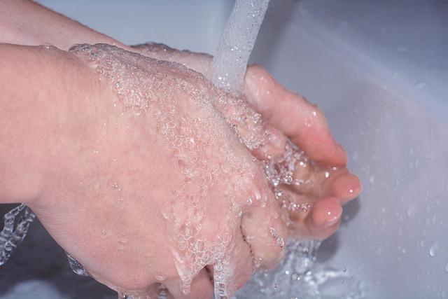 workplace hygiene