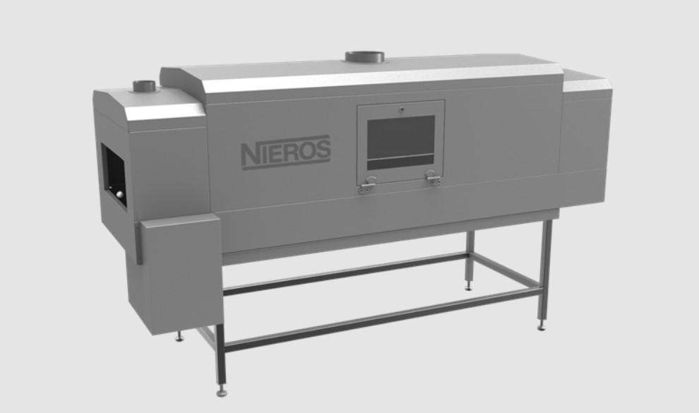 industrial sterilizer