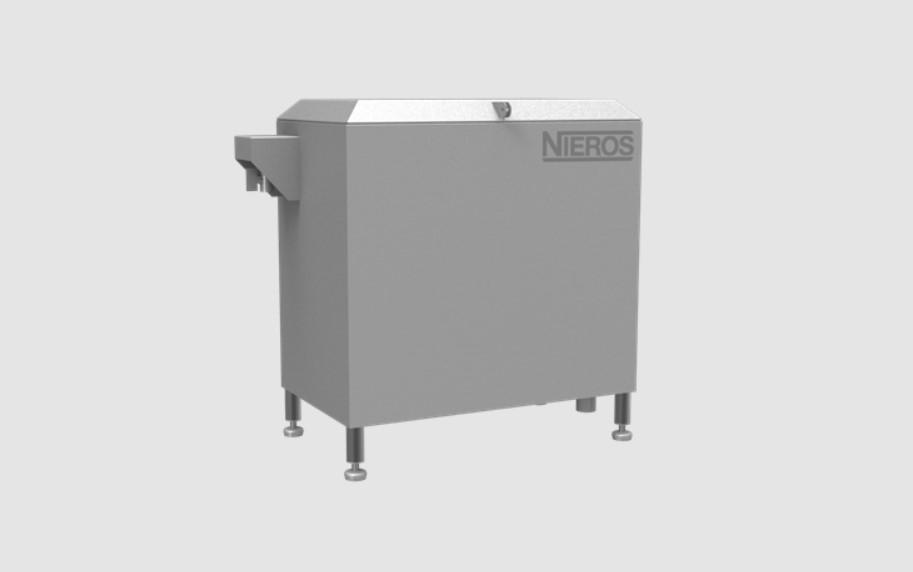 sterilizer machine
