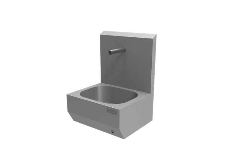 industrial sink