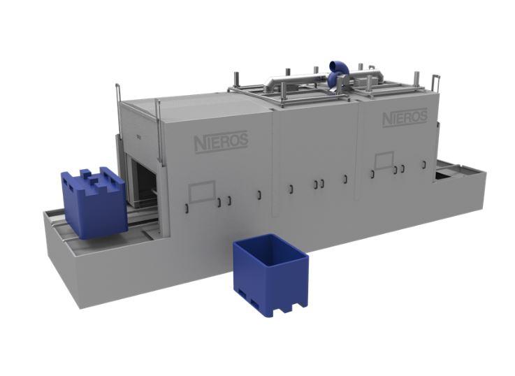 industrial dryers for sale