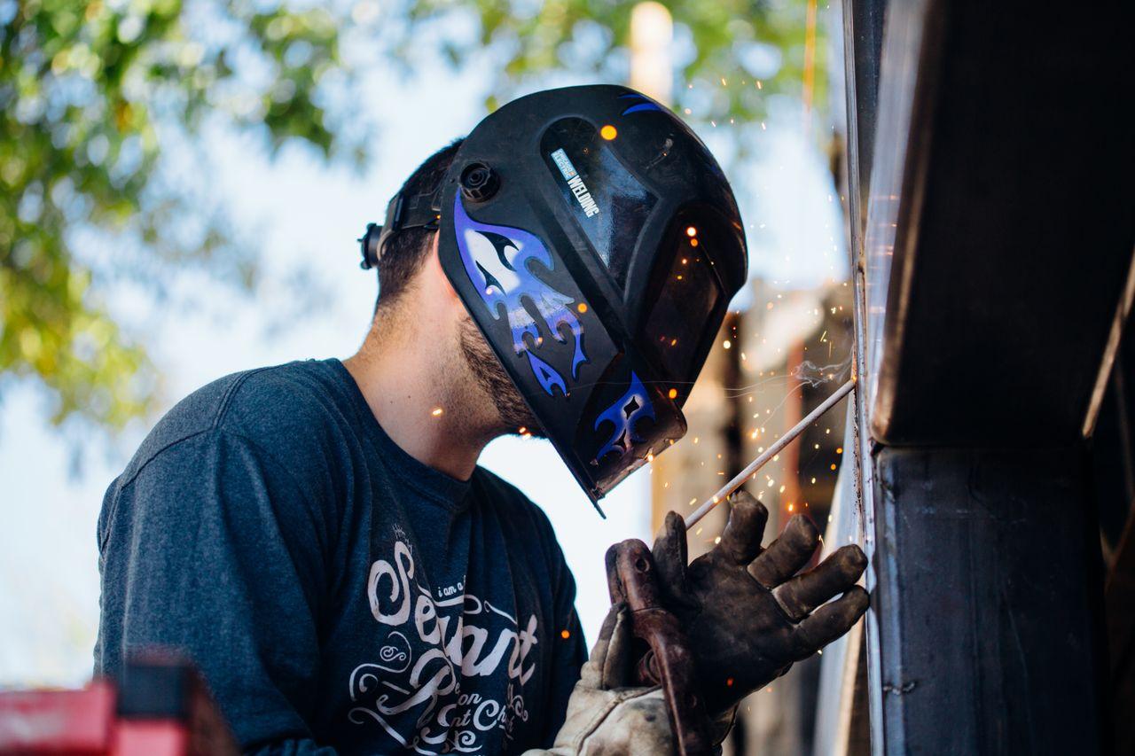 welding protective equipment welding protective equipment