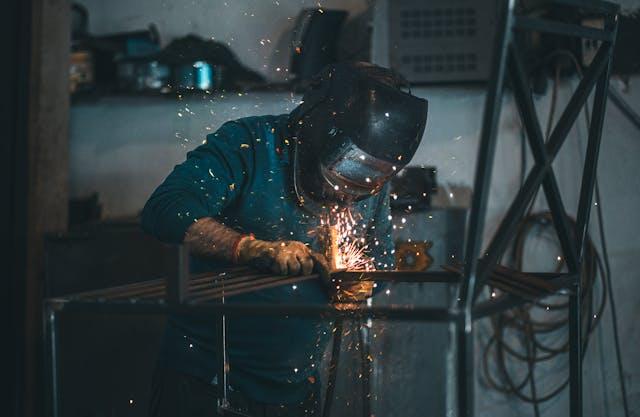 welding machine welding machine