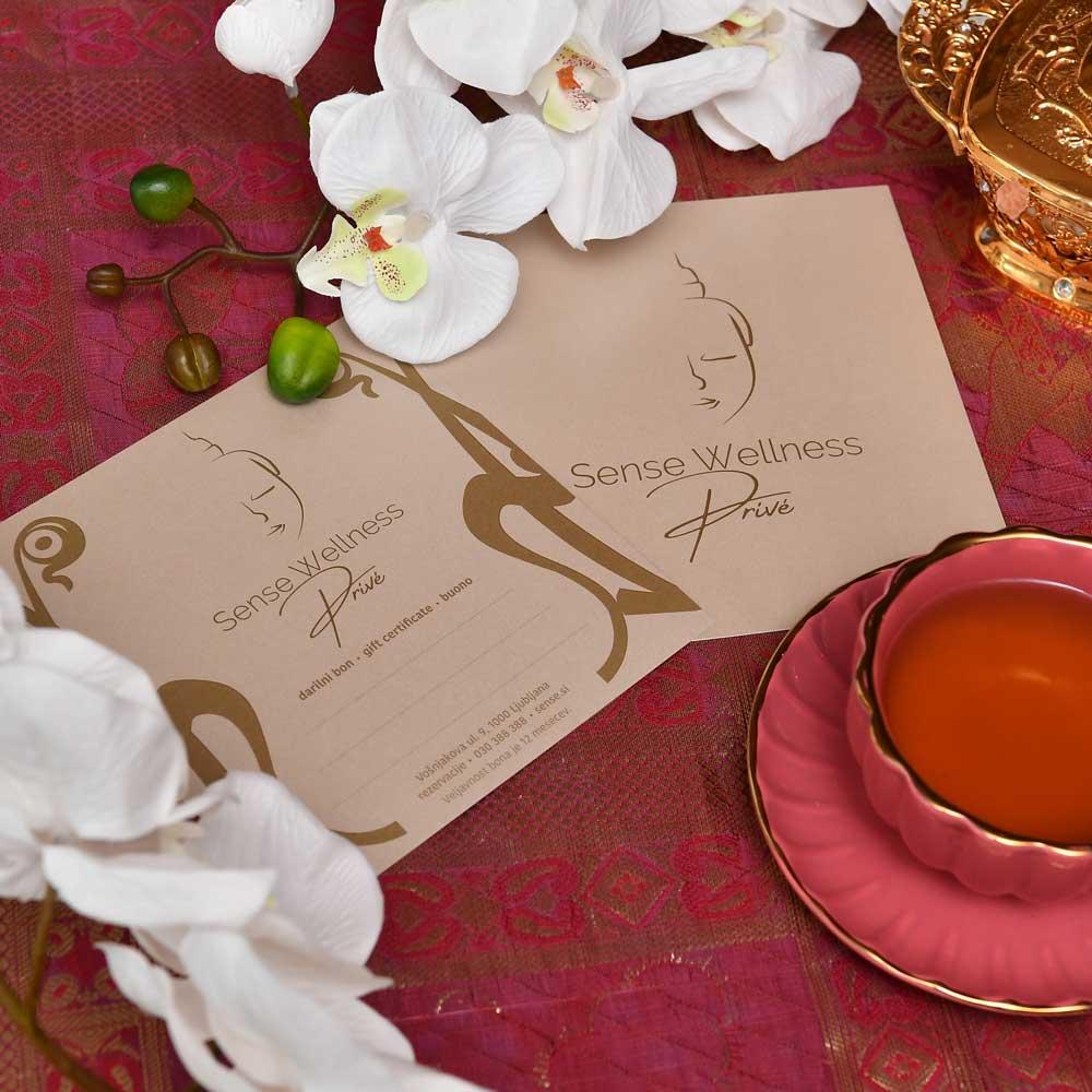 gift certificate gift certificate