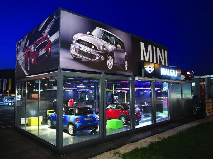 modular space solutions modular space solutions