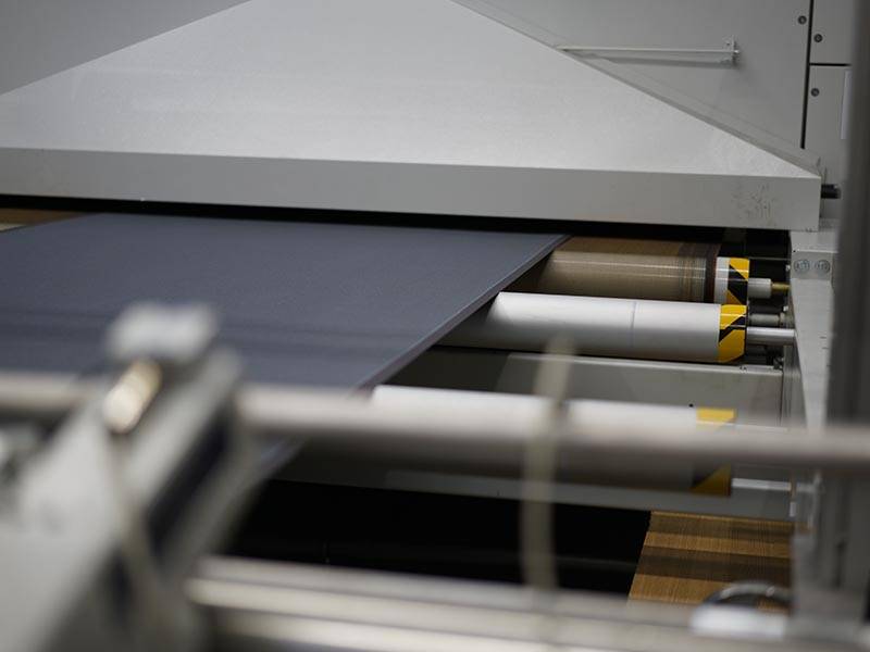hot air made thermal bonding thermally bonded nonwoven products