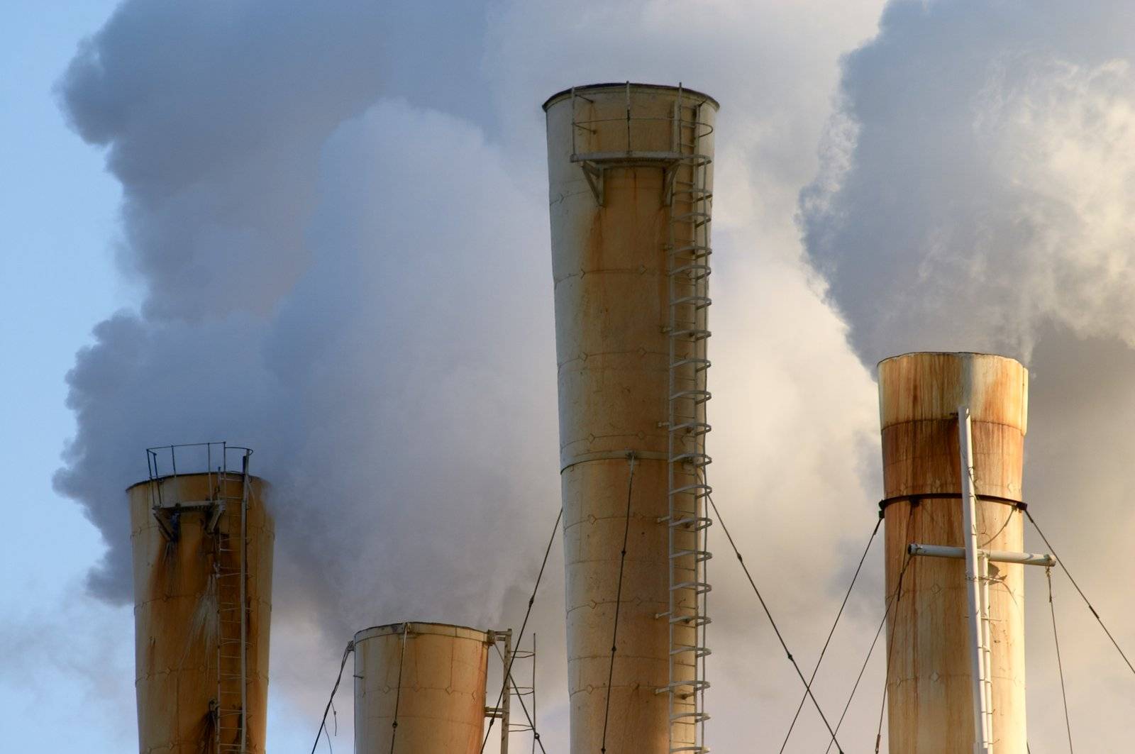 air pollution control systems air pollution control systems