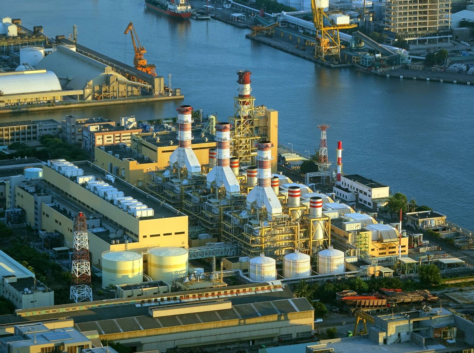 industrial thermal processing industrial thermal processing