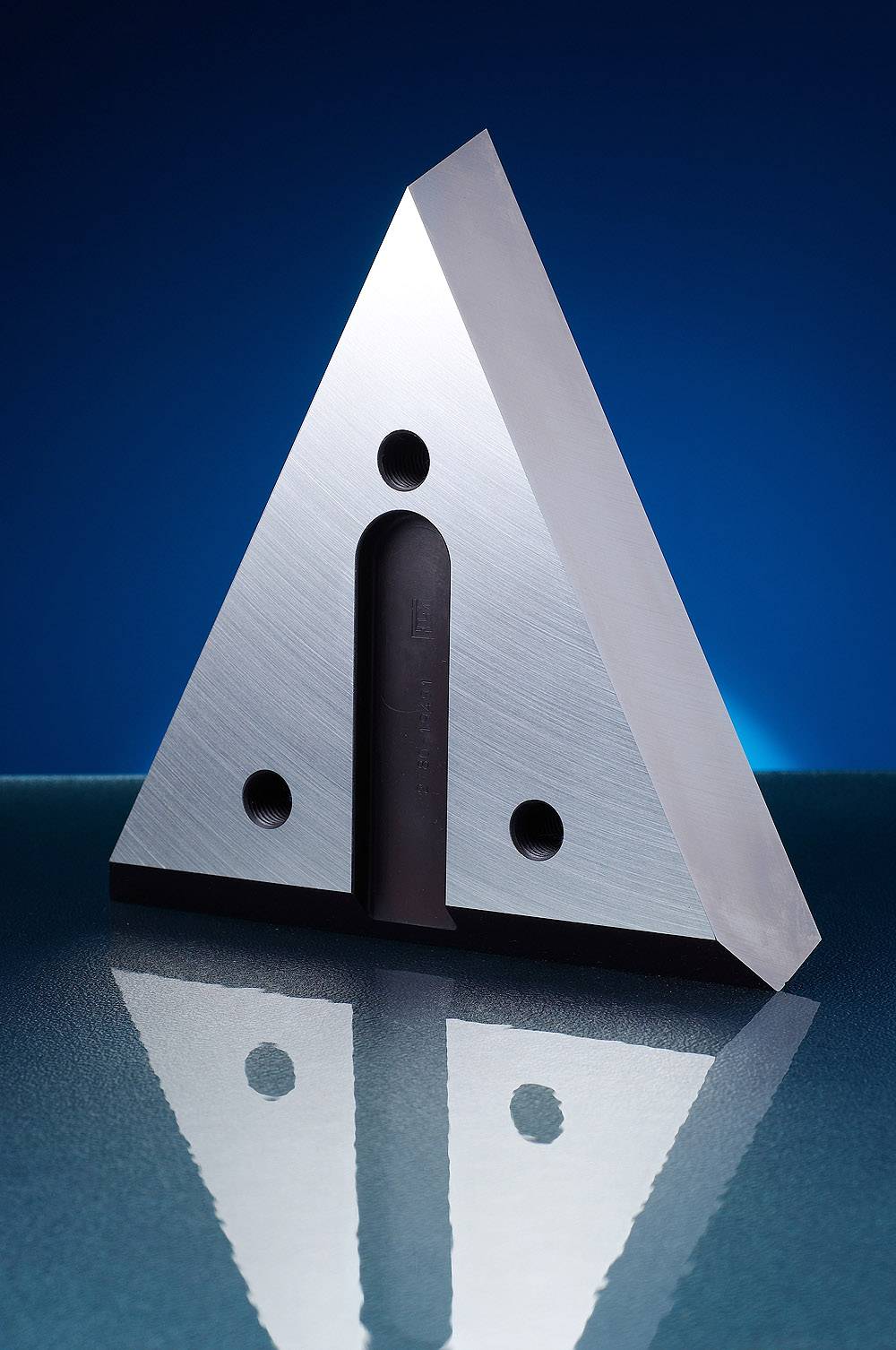 blades for metal cutting