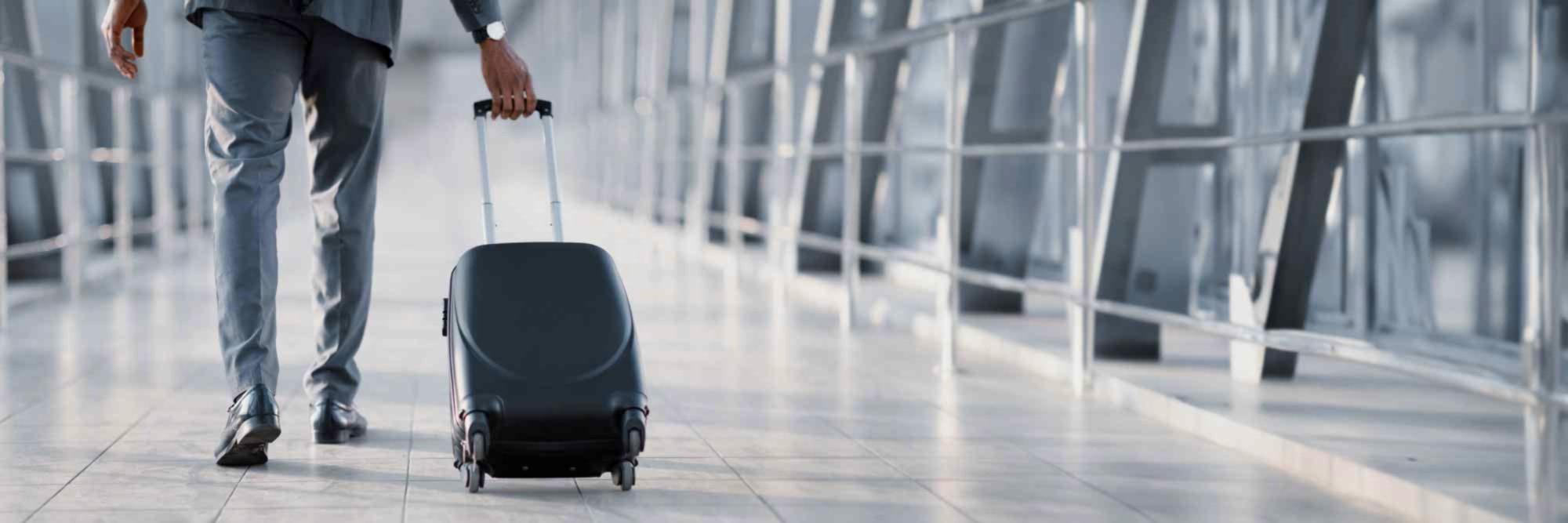 corporate travel agency corporate travel agency
