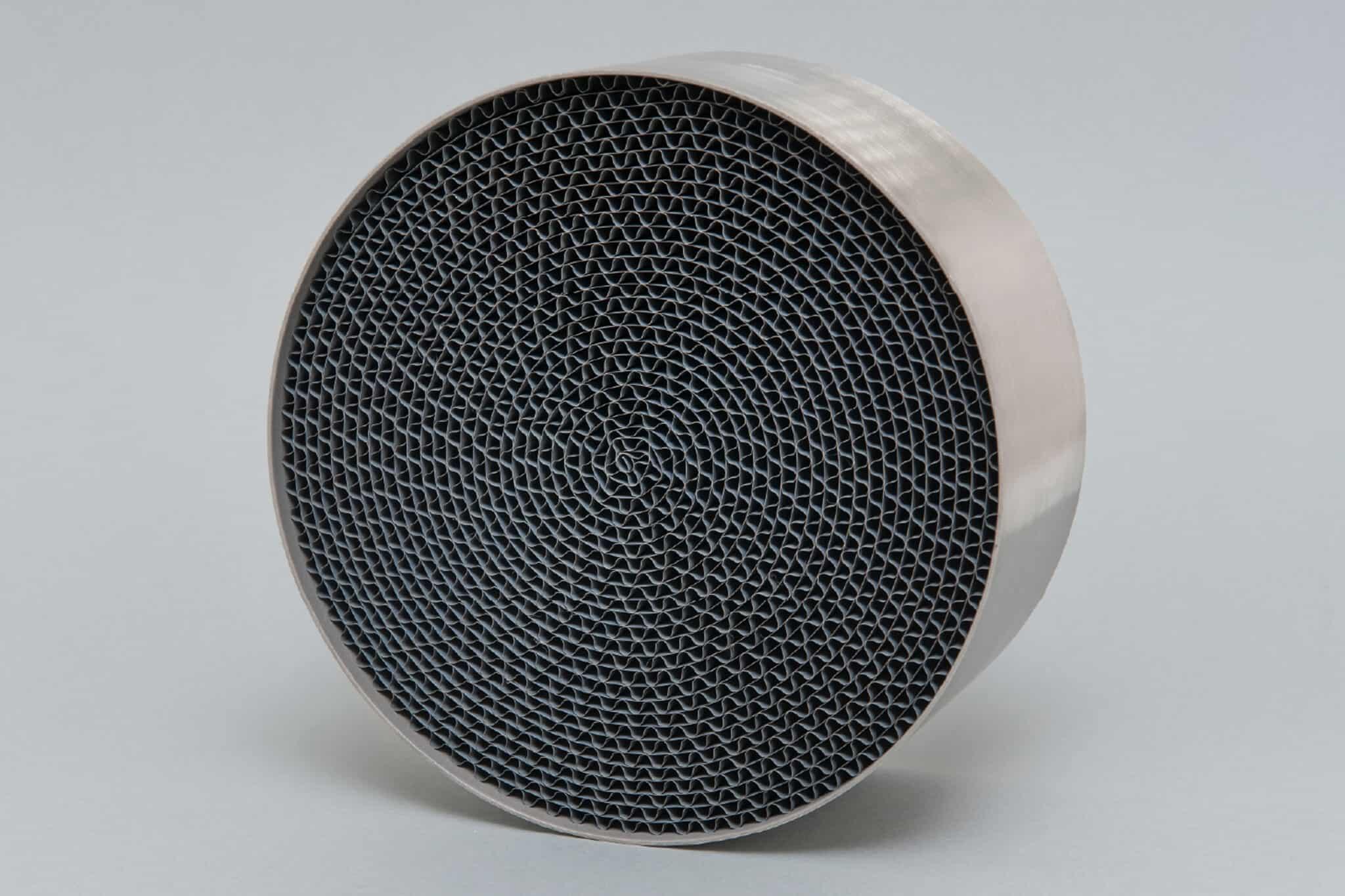 catalytic converter catalytic converter