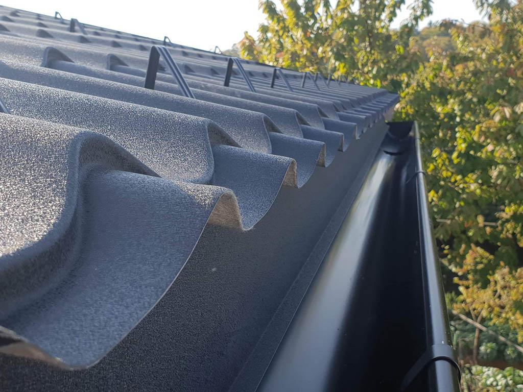 roofing system roofing system