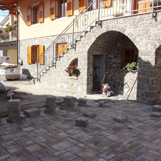 paver installation paver installation