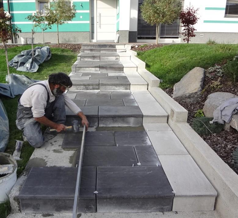 slab laying slab laying