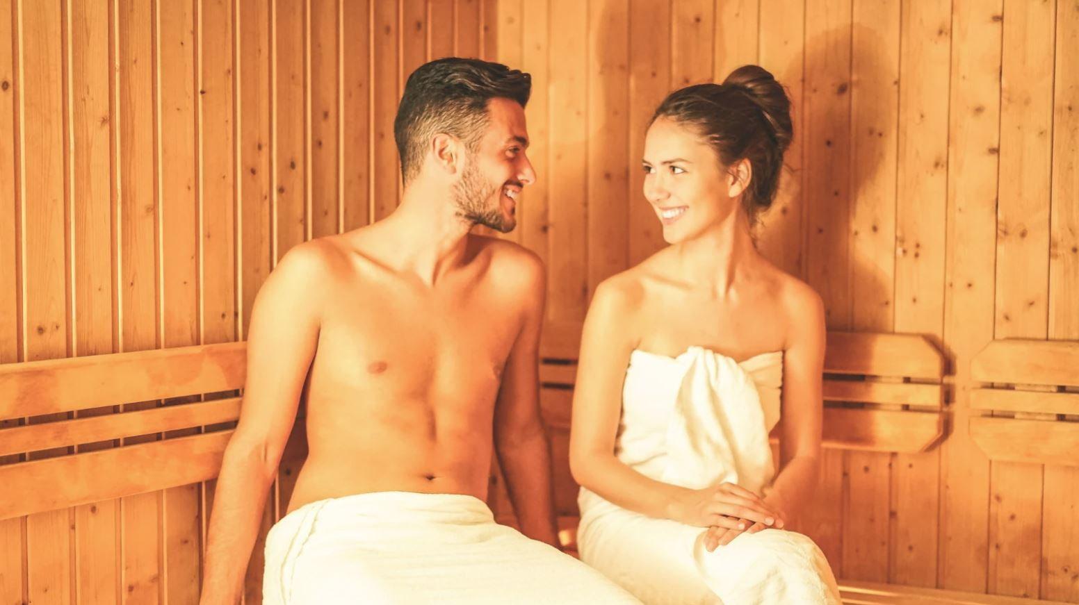 saunas saunas